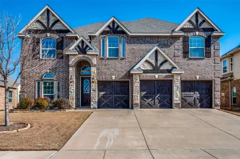 7248 Orillo, Grand Prairie, TX 75054