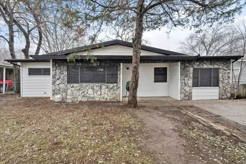 1316 Jasper St, Fort Worth, TX 76106