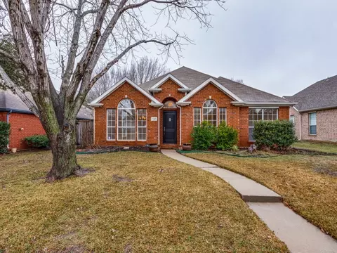 7307 Cresson Dr, Frisco, TX 75035