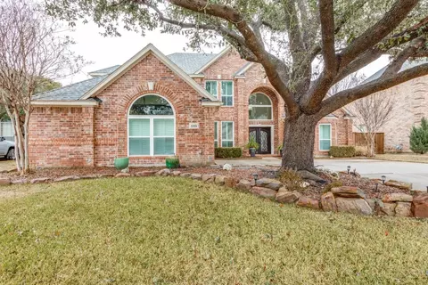1125 Wedge Hill Rd, Mckinney, TX 75072