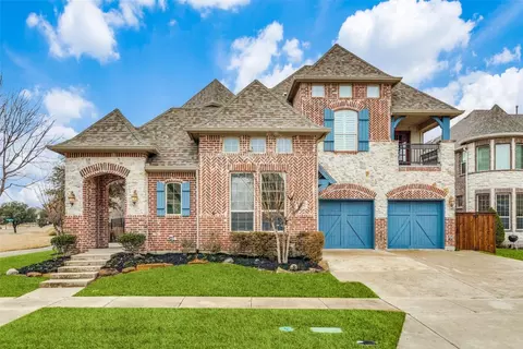 1514 Tumbling River Dr, Frisco, TX 75036