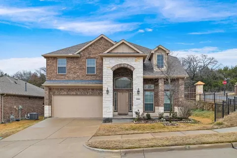 3800 Mason Dr, Melissa, TX 75454