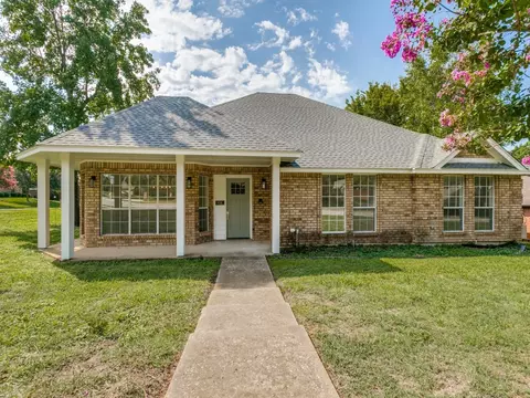 816 Quail Run Dr, Keller, TX 76248