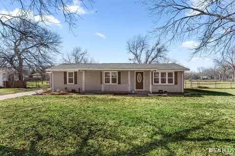 508 Barker Dr, Wichita Falls, TX 76306