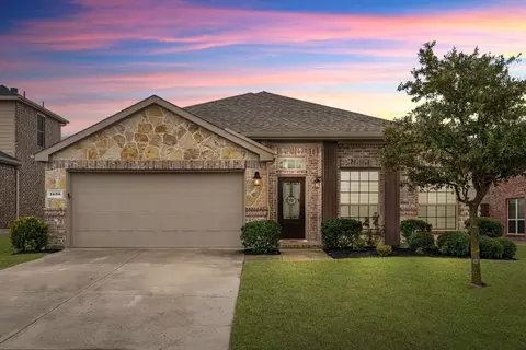 1433 Bateman Ln, Celina, TX 75009