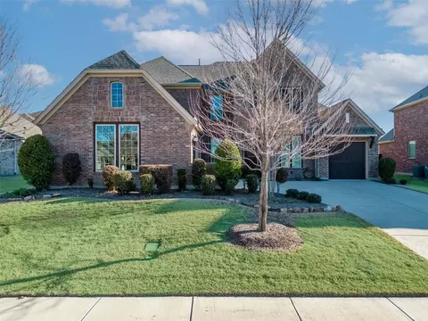 1604 Hardeman Ln, Plano, TX 75075