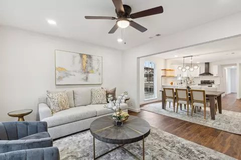 510 Mount Auburn Ave, Dallas, TX 75223