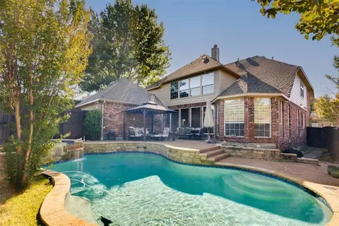 709 Franklin Dr, Allen, TX 75013