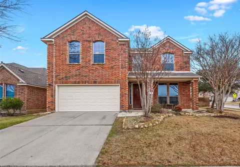 9918 Gessner Dr, Fort Worth, TX 76244