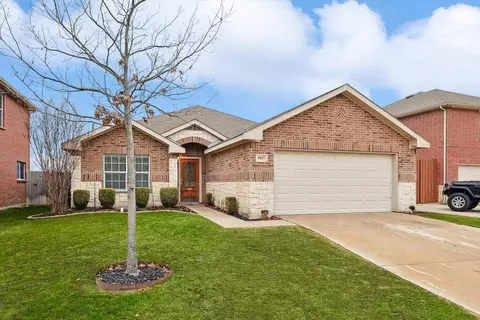 9037 Graywolf Ridge Trl, Fort Worth, TX 76244