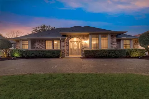 201 Toler Dr, Mesquite, TX 75149