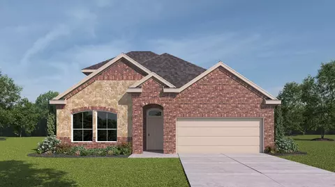 4180 Rim Trl, Forney, TX 75126