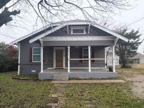 2411 Sylvia St, Dallas, TX 75241