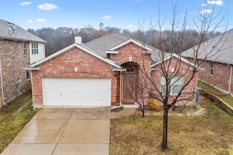 6517 Compass Ridge Dr, Dallas, TX 75249
