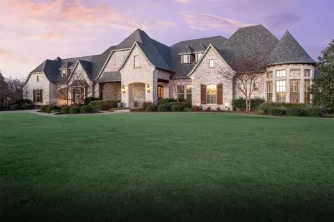 2445 Whispering Acres Ln, Lucas, TX 75002