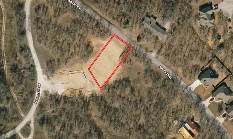 00 Timber Trl, Runaway Bay, TX 76426