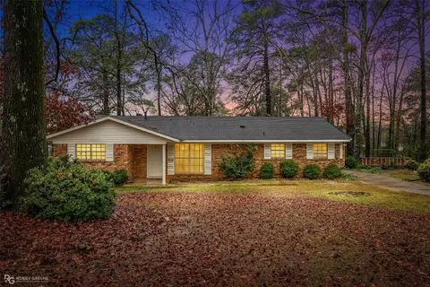 419 Irving Bluff Rd, Shreveport, LA 71107