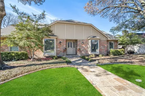9505 Dove Meadow Dr, Dallas, TX 75243