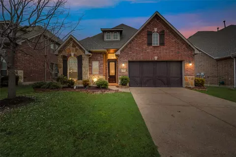 2916 Townsend Dr, Frisco, TX 75033