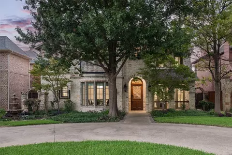 7809 Hanover St, Dallas, TX 75225