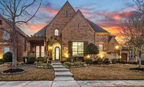 7204 Mitchell Ct, Lantana, TX 76226