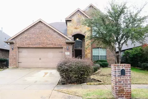 4420 Paula Ridge Ct, Fort Worth, TX 76137