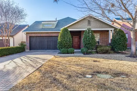 4817 Bryce Ave, Fort Worth, TX 76107