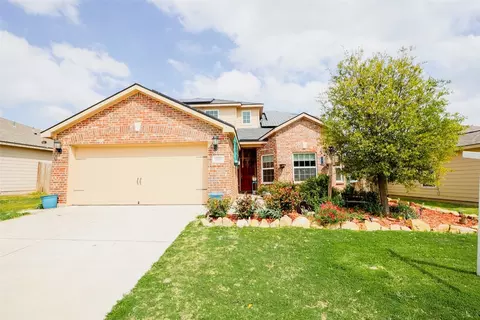 1313 Tobin St, Howe, TX 75459