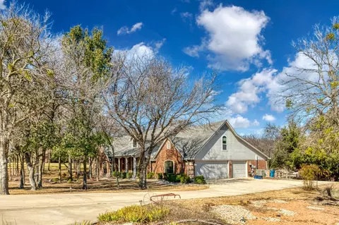6524 Soft Shell Dr, Fort Worth, TX 76135