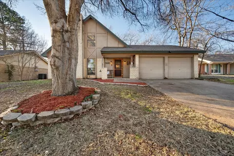 5610 Smouldering Wood Ct, Arlington, TX 76016