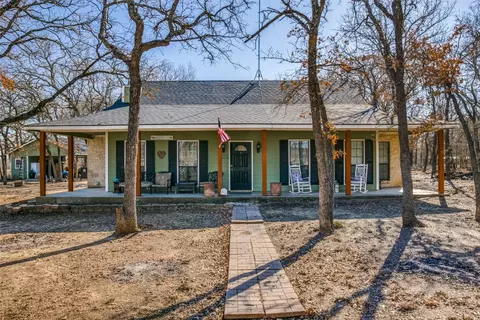 564 Hcr 1443, Blum, TX 76627