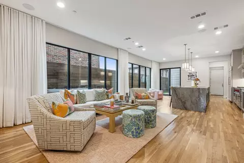 3454 Normandy Ave, University Park, TX 75205
