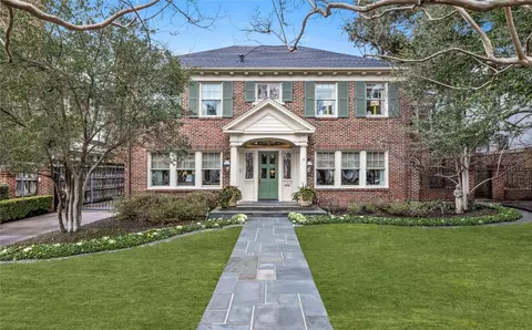 3624 Princeton Ave, Highland Park, TX 75205