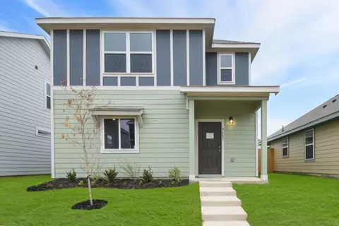 5661 Topwater Trl, Fort Worth, TX 76119