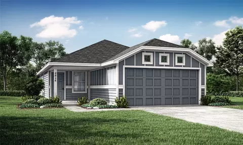 11815 Marellus Way, Justin, TX 76247