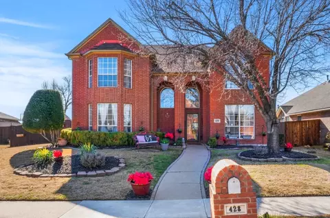 428 Vasey Oak Dr, Keller, TX 76248