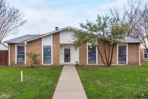 712 Cambridge Dr, Plano, TX 75023