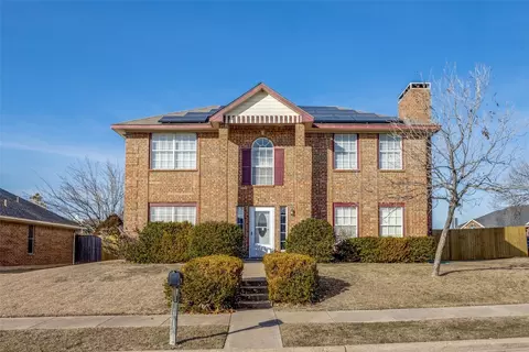1403 Springcrest Dr, Mesquite, TX 75149