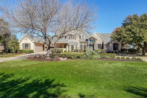 951 Patrician Ct, Fairview, TX 75069