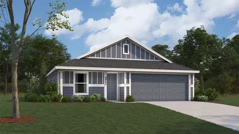 11846 Gabbro Dr, Justin, TX 76247