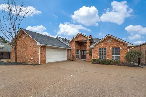 1117 Sandestin Dr, Denton, TX 76205