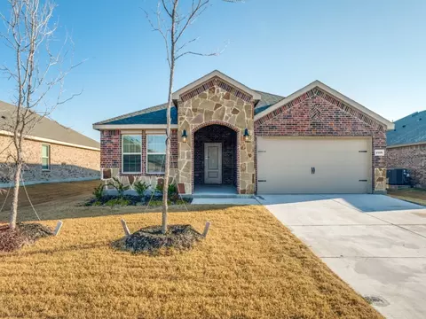 2108 Basil Ave, Anna, TX 75409