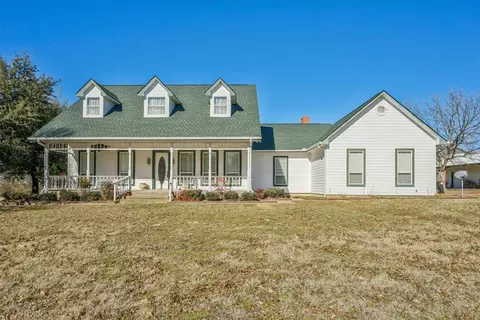 13180 Fm 2709, Eustace, TX 75124