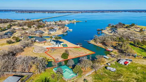Lot 2r Crooked Lane, Corsicana, TX 75109