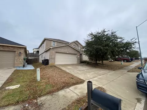 5120 Glen Eden Dr, Fort Worth, TX 76119