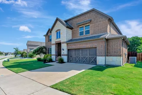 1805 Angus Dr, Little Elm, TX 75068