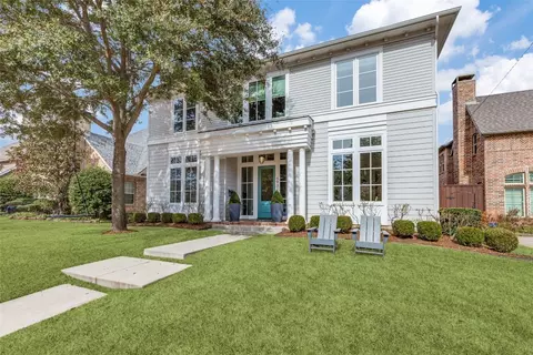 6931 Coronado Ave, Dallas, TX 75214