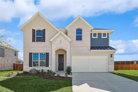2202 Lannister St, Mansfield, TX 76063