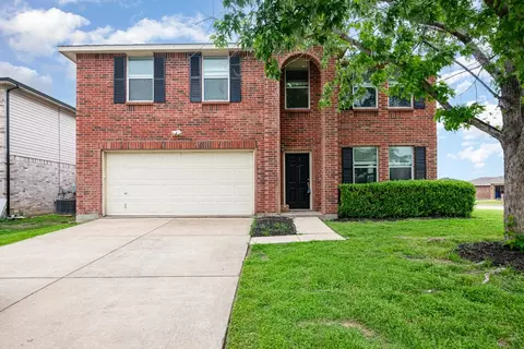 1429 Dandelion Trl, Burleson, TX 76028