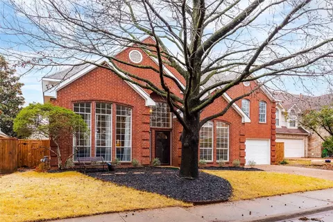5017 Falcon Hollow Rd, Mckinney, TX 75072